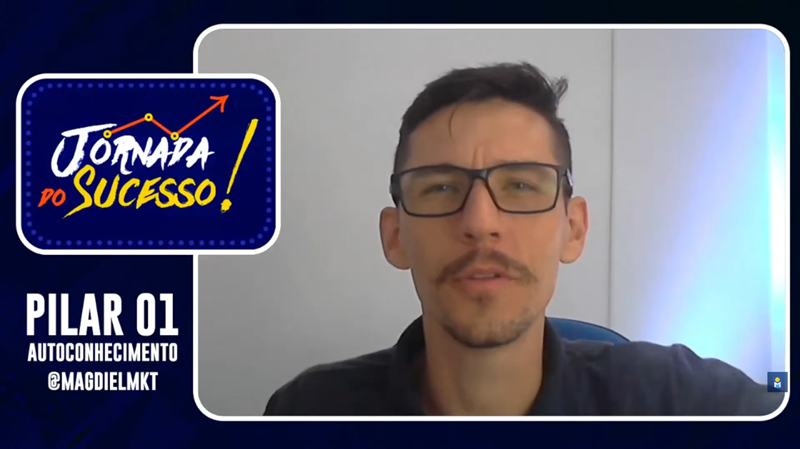 Pilar 01 - Autoconhecimento