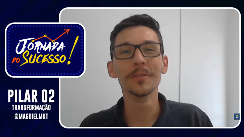 Pilar 02 - Transformação