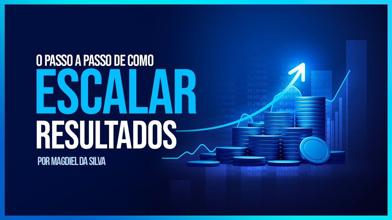 Como escalar resultados